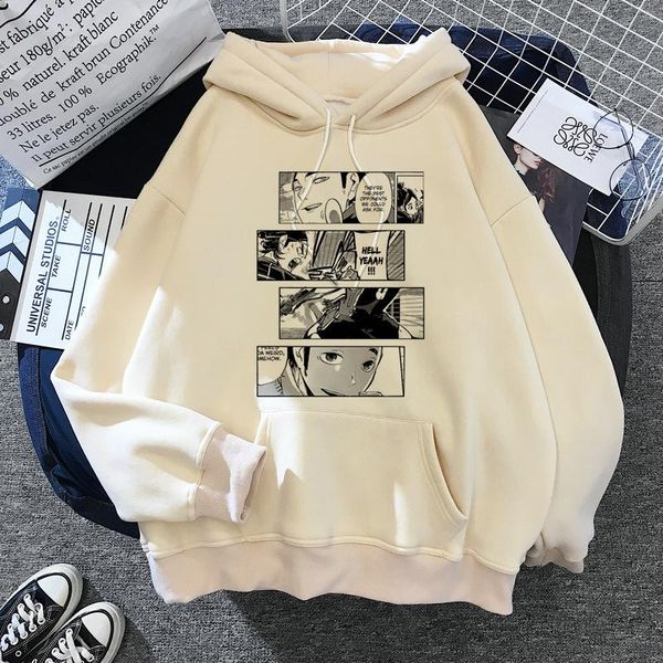 men's hoodies & sweatshirts oya haikyuu men funny japanese anime streetwear harajuku karasuno high graphic male, Black
men's hoodies & sweatshirts oya haikyuu men funny japanese anime streetwear harajuku karasuno high graphic male, Black