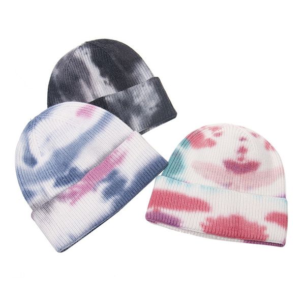autumn winter new tie dyed knitted lovers hip hop trend men's and women's versatile warm headgear, Blue;gray
autumn winter new tie dyed knitted lovers hip hop trend men's and women's versatile warm headgear, Blue;gray