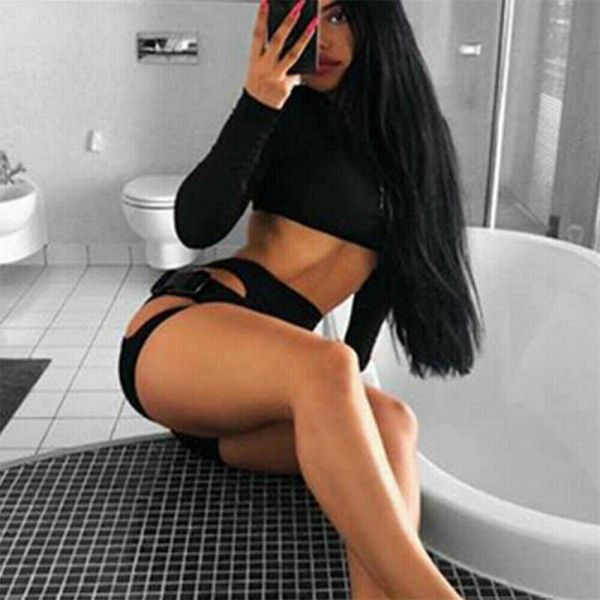 yoga outfits cropped high waist buckle shorts women elastic spor fashion female side hollow out tracksuit, White;red
yoga outfits cropped high waist buckle shorts women elastic spor fashion female side hollow out tracksuit, White;red