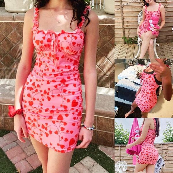 casual dresses square neck sling dress love printed skinny hip mini, Black;gray
casual dresses square neck sling dress love printed skinny hip mini, Black;gray