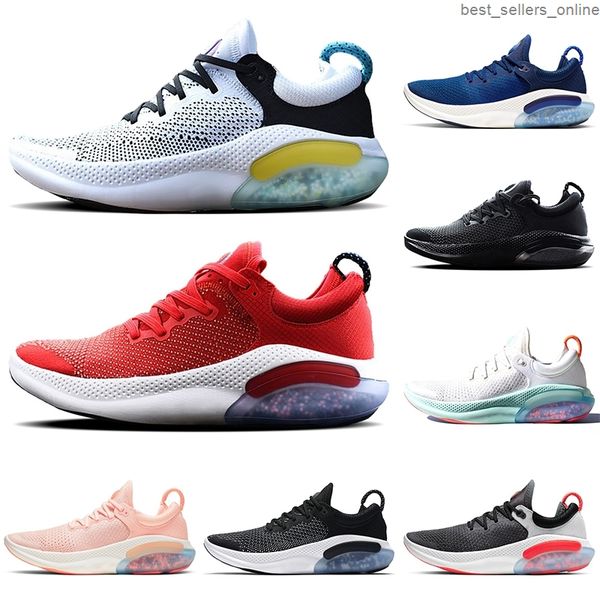 granules cushion men women joyride run designer quality running shoes university red racer white green bleached coral sneakers 36-45, Black
granules cushion men women joyride run designer quality running shoes university red racer white green bleached coral sneakers 36-45, Black