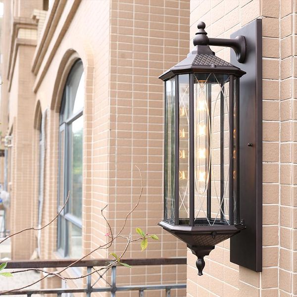 wall lamp modern industrial outdoor european style creative simple balcony living room corridor
wall lamp modern industrial outdoor european style creative simple balcony living room corridor