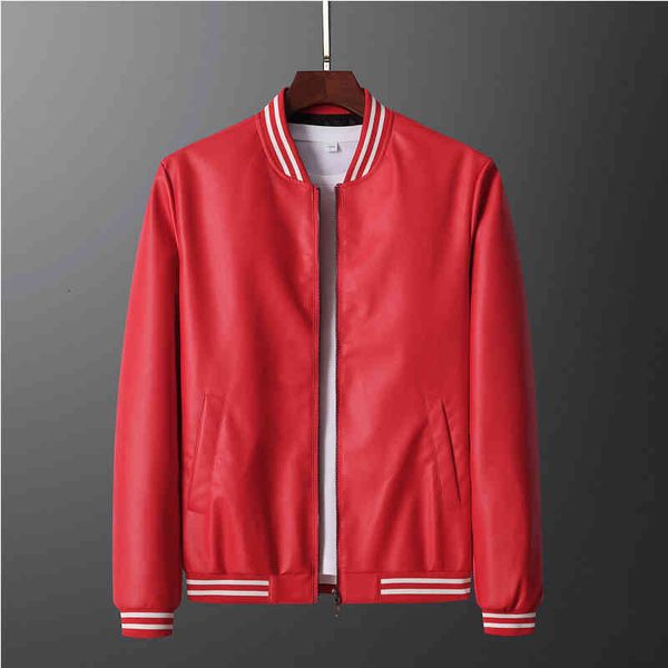 men's jackets winter jacket of the fake lear jackets for style black men wearing motorcycle long sleeve blazers longer size fashion 17a, Black;brown
men's jackets winter jacket of the fake lear jackets for style black men wearing motorcycle long sleeve blazers longer size fashion 17a, Black;brown