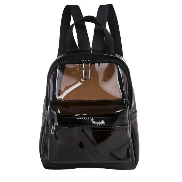 outdoor bags girls women backpack storage gift school transparent clear large capacity pvc waterproof shoulder teenager fashion soft solid
outdoor bags girls women backpack storage gift school transparent clear large capacity pvc waterproof shoulder teenager fashion soft solid