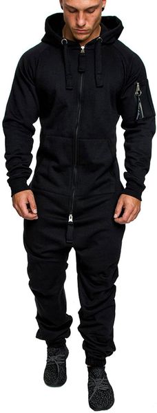 men's tracksuits jumpsuit hooded camouflage winter pajamas fleece male arm zipper casual suit hjf837, Gray
men's tracksuits jumpsuit hooded camouflage winter pajamas fleece male arm zipper casual suit hjf837, Gray