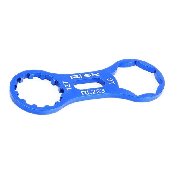 tools risk bicycle fork removal tool absorber front shoulder cover wrench santuo xcm/xcr/xct/rst
tools risk bicycle fork removal tool absorber front shoulder cover wrench santuo xcm/xcr/xct/rst