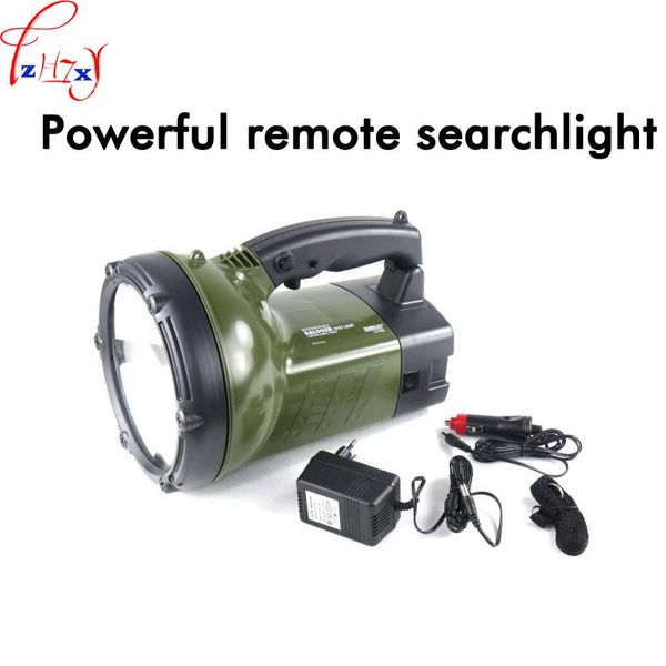 powerful remote searchlight cs-220s portable home rechargeable outdoor camping waterproof 12v 5.5ah battery lanterns
powerful remote searchlight cs-220s portable home rechargeable outdoor camping waterproof 12v 5.5ah battery lanterns