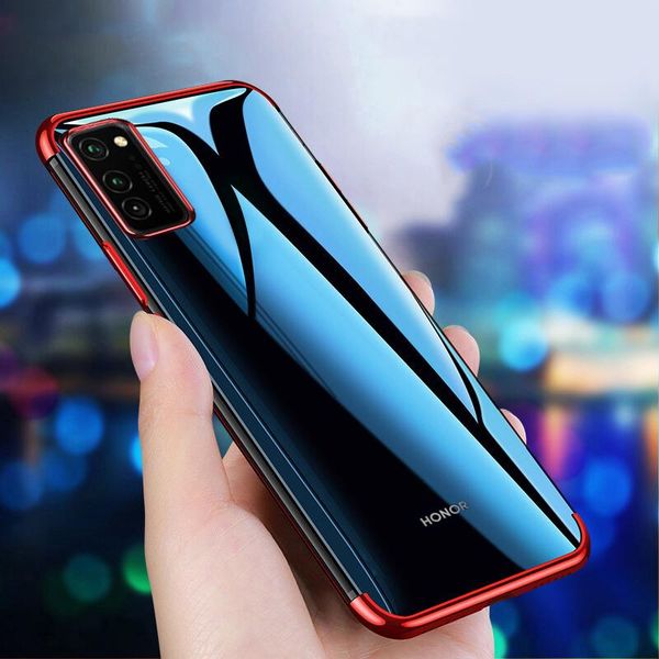 cell phone pouches fashion plating silicone case for huawei honor v30 v 30 pro honorv30pro transparent view30 soft ultrathin clear back cove
cell phone pouches fashion plating silicone case for huawei honor v30 v 30 pro honorv30pro transparent view30 soft ultrathin clear back cove