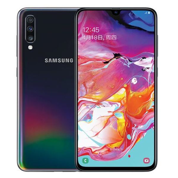 refurbished original unlocked samsung galaxy a70 a705f dual sim 6.7 inch octa core 6gb ram 128gb rom 32mp android cellphones
refurbished original unlocked samsung galaxy a70 a705f dual sim 6.7 inch octa core 6gb ram 128gb rom 32mp android cellphones