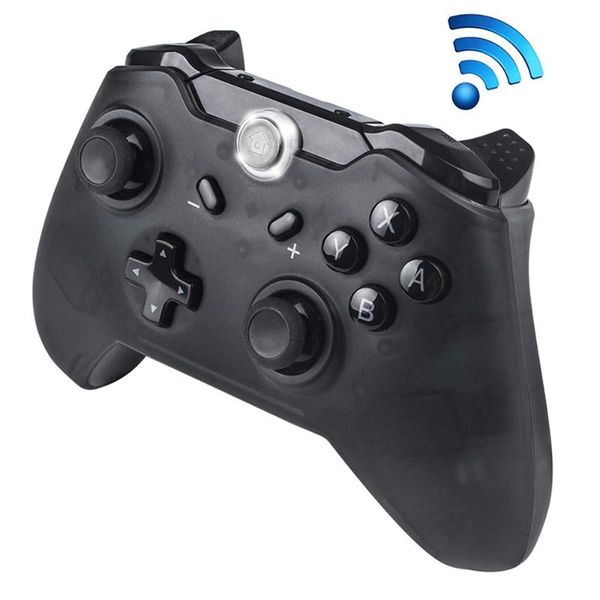 game controllers & joysticks wireless-bluetooth gamepad for n-switch pro ns-switch ns wireless bluetooth controller with 6-axis
game controllers & joysticks wireless-bluetooth gamepad for n-switch pro ns-switch ns wireless bluetooth controller with 6-axis
