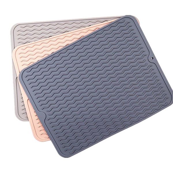 mats & pads drying heat insulation table mat silicone pot holder dish cups draining pad placemat tray
mats & pads drying heat insulation table mat silicone pot holder dish cups draining pad placemat tray
