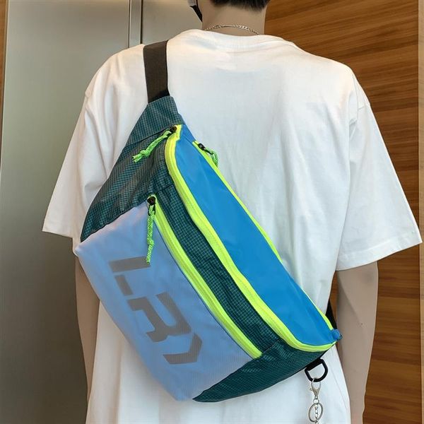 waist bags original aizatly messenger bag female leisure japanese large-capacity chest couple shoulder fashion brand
waist bags original aizatly messenger bag female leisure japanese large-capacity chest couple shoulder fashion brand