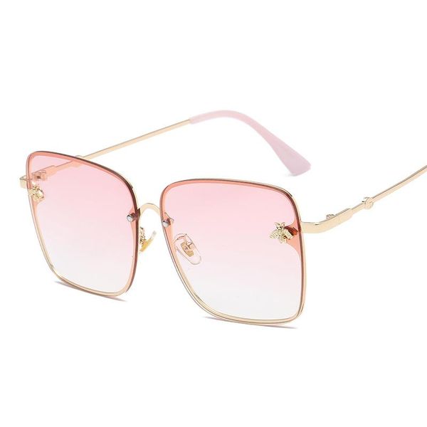 sunglasses 2021oversize square men women celebrity sun glasses male driving superstar designer female shades uv400, White;black
sunglasses 2021oversize square men women celebrity sun glasses male driving superstar designer female shades uv400, White;black