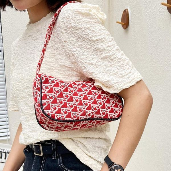 minimalist retro shoulder bags for women brand handbags and purse armpit fashion canvas ladies bag clutches cross body
minimalist retro shoulder bags for women brand handbags and purse armpit fashion canvas ladies bag clutches cross body