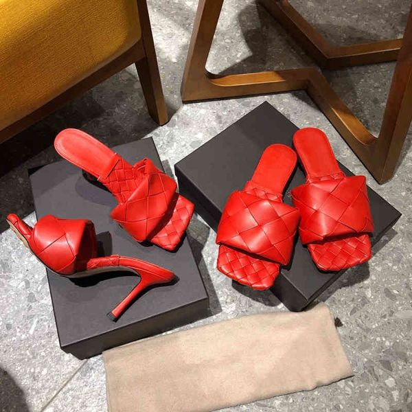 official website 70% off outlet 2021high-end vrouwen schoenen vierkante teen geweven hoge hakken leer luxe merk dames strand hak sandalen sl, Black
official website 70% off outlet 2021high-end vrouwen schoenen vierkante teen geweven hoge hakken leer luxe merk dames strand hak sandalen sl, Black
