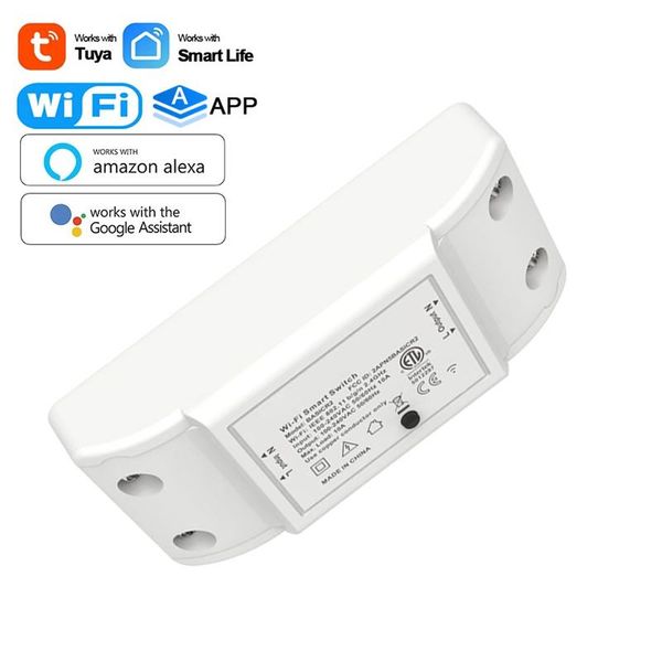 smart power plugs wifi light touch switch circuit breaker timer relay remote control for alexa google home voice
smart power plugs wifi light touch switch circuit breaker timer relay remote control for alexa google home voice