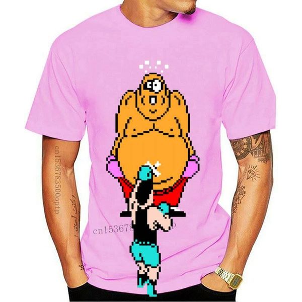men's t-shirts king hippo t-shirt pick your color size mike tysons punch-out custom special print tee shirt, White;black
men's t-shirts king hippo t-shirt pick your color size mike tysons punch-out custom special print tee shirt, White;black