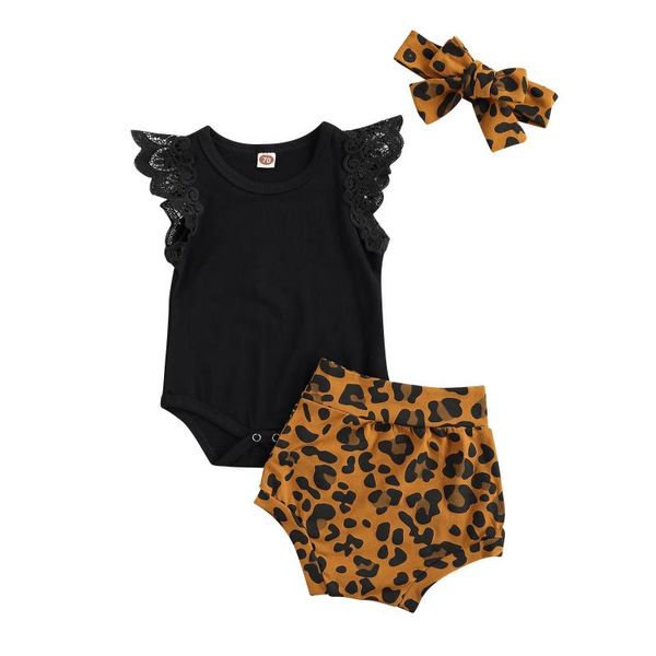 toddler baby pattern printing three-pieces set infant girl's o-neck flying sleeve bodysuit + briefs headband clothing sets, White
toddler baby pattern printing three-pieces set infant girl's o-neck flying sleeve bodysuit + briefs headband clothing sets, White