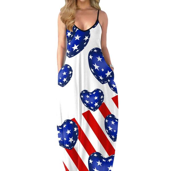women's dresses loose summer v-ne tie dye suspender irregular long skirt, Black;gray
women's dresses loose summer v-ne tie dye suspender irregular long skirt, Black;gray