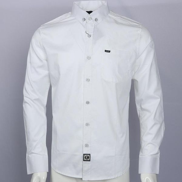 embroidery shirt camisa masculina men long sleeve dress shirts cotton social hombre faconnable chemises men's casual, White;black
embroidery shirt camisa masculina men long sleeve dress shirts cotton social hombre faconnable chemises men's casual, White;black