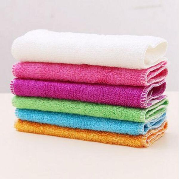 cleaning cloths 5pcs/10pcs 100% pure bamboo fibre dish cloth oilproof non-sticking double-deck waste-absorbing thickening kitchen
cleaning cloths 5pcs/10pcs 100% pure bamboo fibre dish cloth oilproof non-sticking double-deck waste-absorbing thickening kitchen
