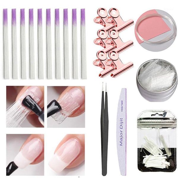 professional fiberglass extended manicure salon tool set multi-functional non-toxic and non-irritating nail product suite1
professional fiberglass extended manicure salon tool set multi-functional non-toxic and non-irritating nail product suite1