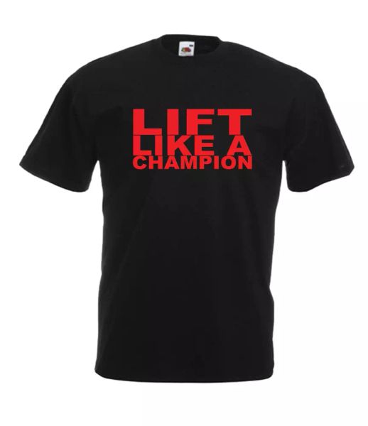 lift train gym workout xmas gift idea mens women t shirts multi-color s-2xl, White;black
lift train gym workout xmas gift idea mens women t shirts multi-color s-2xl, White;black