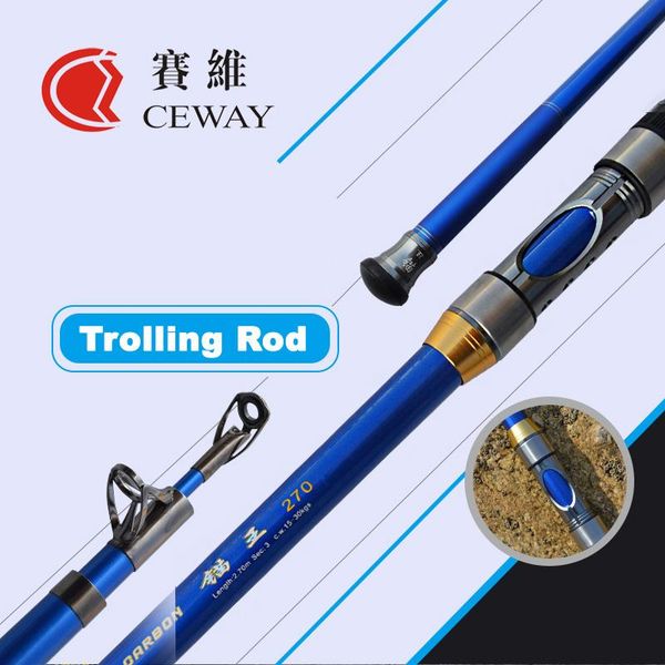 carbon boat fishing rods trolling rod ultra hard troll jigging pole fish tackle poles 2.7m 3m 3.6m 3.9m
carbon boat fishing rods trolling rod ultra hard troll jigging pole fish tackle poles 2.7m 3m 3.6m 3.9m