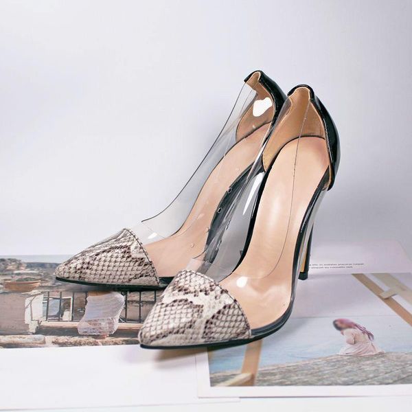 sandals women's high heels serpentine pu leather ladies fashion summer shoes pointed toe women shoe female footwear 2021, Black
sandals women's high heels serpentine pu leather ladies fashion summer shoes pointed toe women shoe female footwear 2021, Black