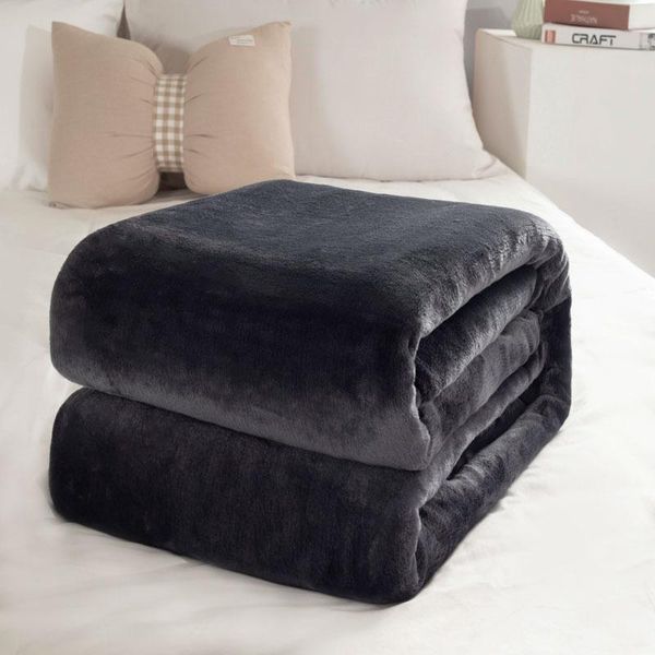 blankets solid colour double - sided flannelette bed cover office nap coral velvet throw blanket fluffy for beds
blankets solid colour double - sided flannelette bed cover office nap coral velvet throw blanket fluffy for beds