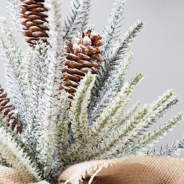 decorative flowers & wreaths christmas ins nordic deskmini tree decorations potted plant for indoor showcases and windows
decorative flowers & wreaths christmas ins nordic deskmini tree decorations potted plant for indoor showcases and windows