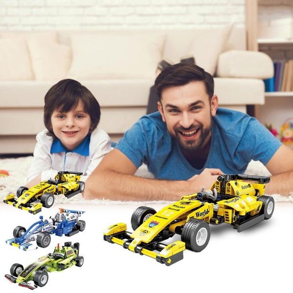 christmas decorations racing car building blocks and engineering toy child collectible model set to build race kids play puzzle toys
christmas decorations racing car building blocks and engineering toy child collectible model set to build race kids play puzzle toys
