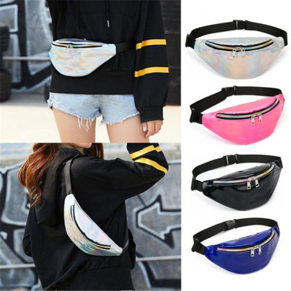 waist bags us women fanny pack belt bag travel hip bum small chest pouch casual cool laser packs
waist bags us women fanny pack belt bag travel hip bum small chest pouch casual cool laser packs