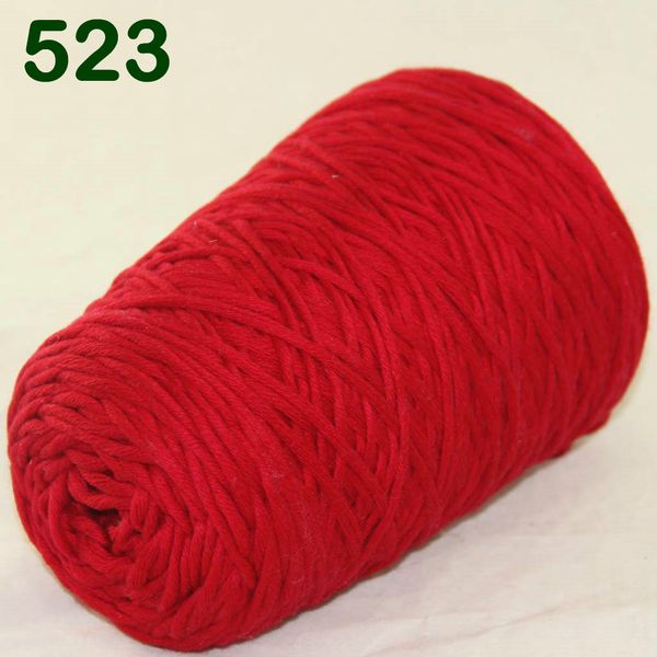 multi color 1x400g soft sell 100% cotton yarn hand knitting catania scarves shawls crocheting ruby red 422-523, Black;white
multi color 1x400g soft sell 100% cotton yarn hand knitting catania scarves shawls crocheting ruby red 422-523, Black;white