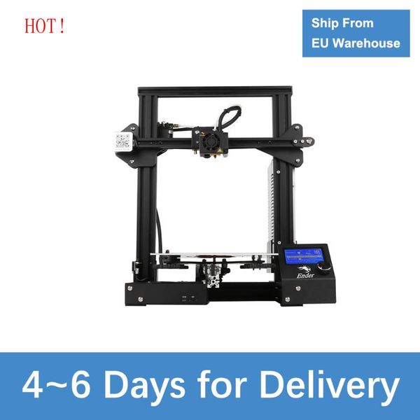 creality 3d printer ender 3 diy drucker impresora self-assemble with resume printing anycubic pro printers
creality 3d printer ender 3 diy drucker impresora self-assemble with resume printing anycubic pro printers