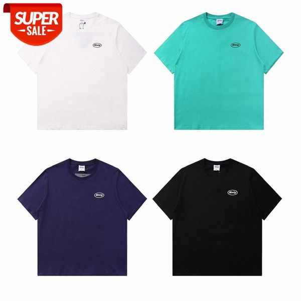 small standard mmlg short-sleeved t-shirt female li zhien and male half-sleeved student 87 bottoming shirt #yy1p, White;black
small standard mmlg short-sleeved t-shirt female li zhien and male half-sleeved student 87 bottoming shirt #yy1p, White;black