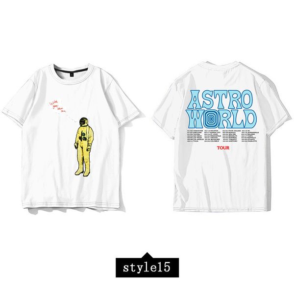e-baihui 2021 travis scott tshirts man astroworld printed festival happy face tee t shirt men women travis scott astroworld t-shirts, White;black
e-baihui 2021 travis scott tshirts man astroworld printed festival happy face tee t shirt men women travis scott astroworld t-shirts, White;black