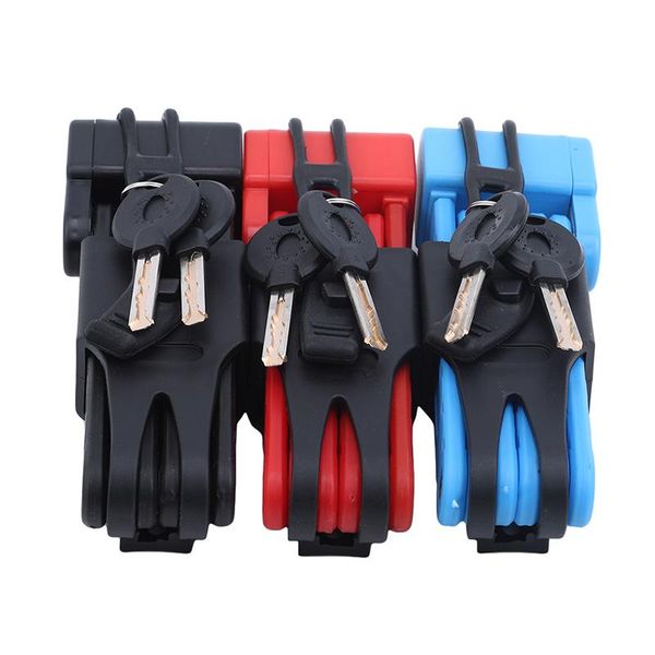 bike locks folding bicycle lock steel portable security cable anti-theft combination mountain riding tools
bike locks folding bicycle lock steel portable security cable anti-theft combination mountain riding tools