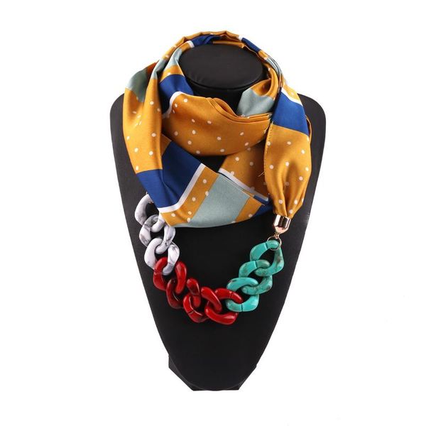scarves wedding banquet decoration jewelry necklace resin beads pendant scarf women foulard femme headscarves hijab scarfs, Blue;gray
scarves wedding banquet decoration jewelry necklace resin beads pendant scarf women foulard femme headscarves hijab scarfs, Blue;gray