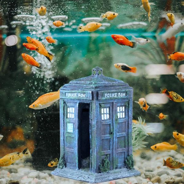 landscaping booth house accessories underwater aquarium ornament fish tank decor model pets toy gift emulation retro decorations
landscaping booth house accessories underwater aquarium ornament fish tank decor model pets toy gift emulation retro decorations