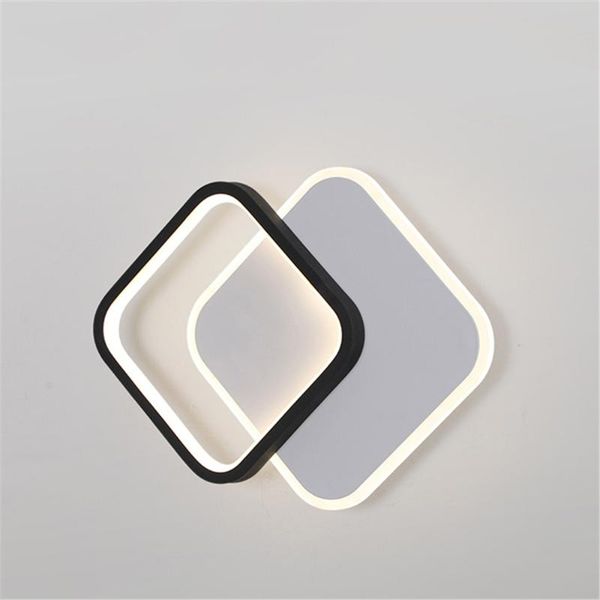 wall lamp square led indoor lighting bedroom bedside living room tv background light aisle balcony round acrylic lamps
wall lamp square led indoor lighting bedroom bedside living room tv background light aisle balcony round acrylic lamps