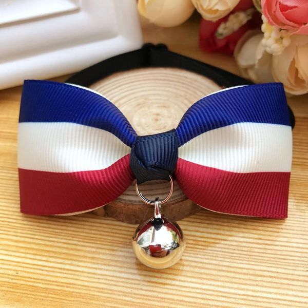 cat collars & leads cute bow tie bell pet collar for small medium cats adjustable puppy dog
cat collars & leads cute bow tie bell pet collar for small medium cats adjustable puppy dog