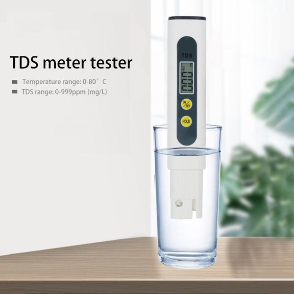 meters portable accuracy tds water quality test pen digital meter filter measuring purity tester for aquarium pool tool
meters portable accuracy tds water quality test pen digital meter filter measuring purity tester for aquarium pool tool