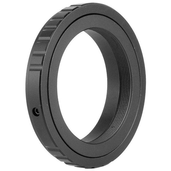 lens adapters & mounts telescope adapter ring t2-mount supplies accessories t2pk t2/m42 0.75pk dq-drop
lens adapters & mounts telescope adapter ring t2-mount supplies accessories t2pk t2/m42 0.75pk dq-drop