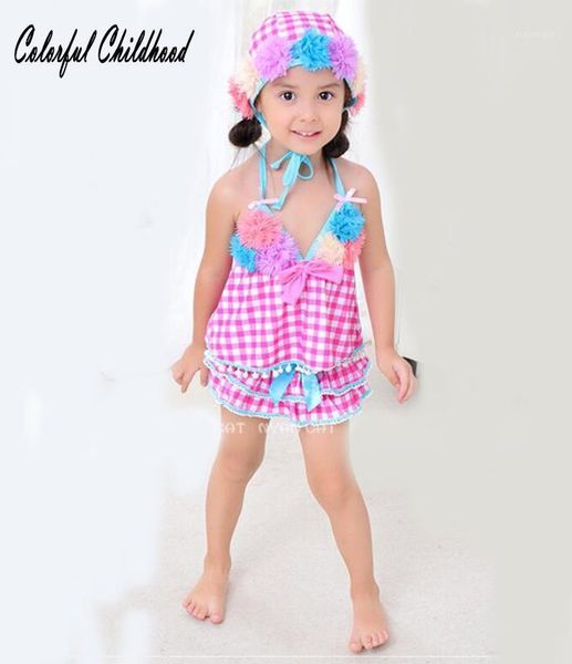 2-6 years baby girl swimwear pink plaid floral swimsuit flabala bikini children kids swimming suits toddler infant sets, Black
2-6 years baby girl swimwear pink plaid floral swimsuit flabala bikini children kids swimming suits toddler infant sets, Black