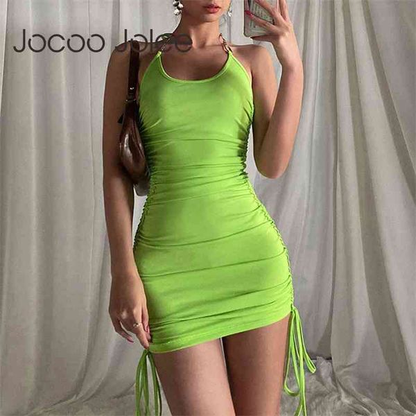 strap backless halter neck pleated elegant green party night club sling women bodycon wrap mini dress 210416, Black;gray
strap backless halter neck pleated elegant green party night club sling women bodycon wrap mini dress 210416, Black;gray