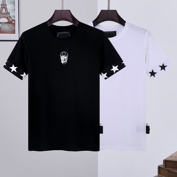 plein t-shirt shsirt round neck man plus tees polos with cotton and embroidery printing, replica 100% european size k1, White;black
plein t-shirt shsirt round neck man plus tees polos with cotton and embroidery printing, replica 100% european size k1, White;black