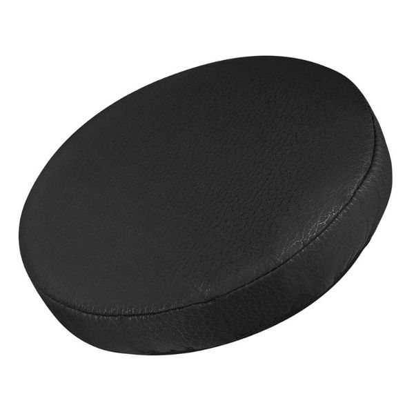 chair covers thick elastic barstool seat cushion cover practical stool round protector for home shop - black (diameter 30cm
chair covers thick elastic barstool seat cushion cover practical stool round protector for home shop - black (diameter 30cm
