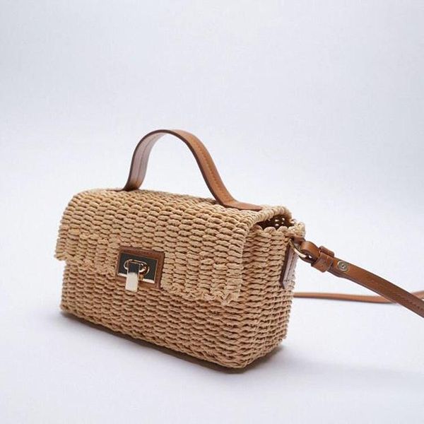 summer straw crossbody bags for women 2021 handmade woven pu leather boho bag female beach holiday bohemia shoulder cross body
summer straw crossbody bags for women 2021 handmade woven pu leather boho bag female beach holiday bohemia shoulder cross body