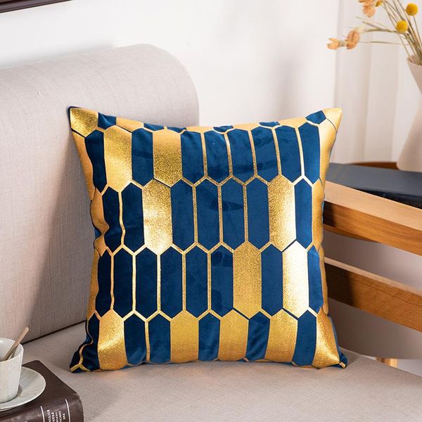 cushion/decorative pillow luxury bronzing cushion covers gold geometric throw cover sofa plush pillowcase living room couch seat car decorat
cushion/decorative pillow luxury bronzing cushion covers gold geometric throw cover sofa plush pillowcase living room couch seat car decorat